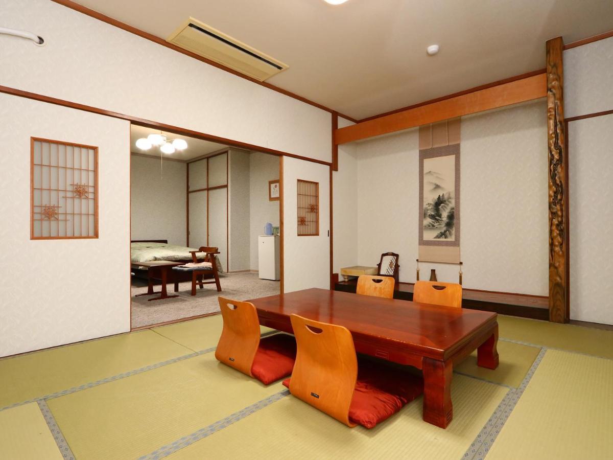 Seaside Hotel Kujukuri Sanmu Екстер'єр фото